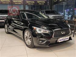 انفنتي Q50